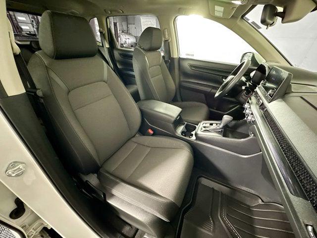 2023 Honda CR-V EX — миниатюра 23