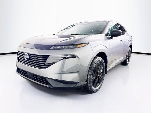 New 2026 Nissan Murano SV