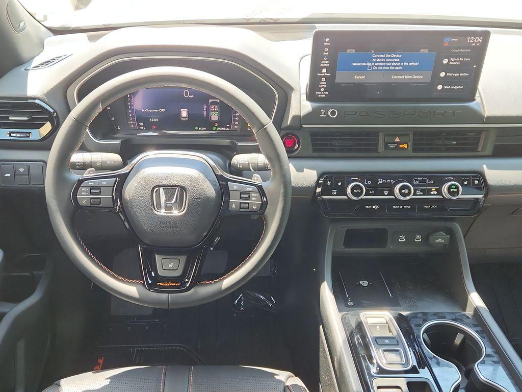 2026 Honda PASSPORT TRAILSPORT ELITE 缩略图 12