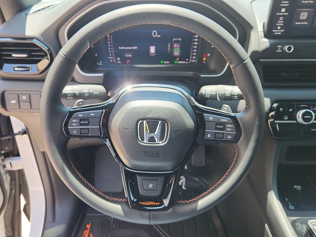 صورة مصغرة 23 لـ 2026 Honda PASSPORT TRAILSPORT ELITE