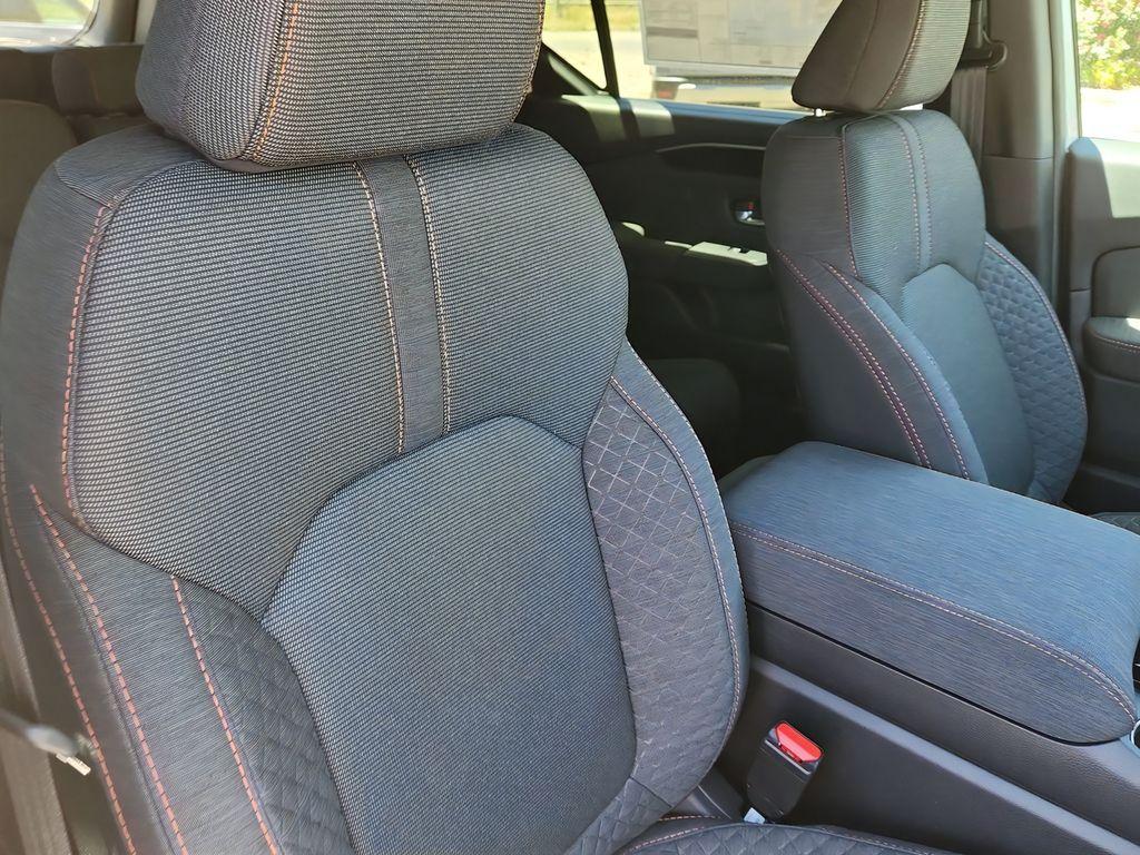 2026 Honda PILOT SPORT — миниатюра 18