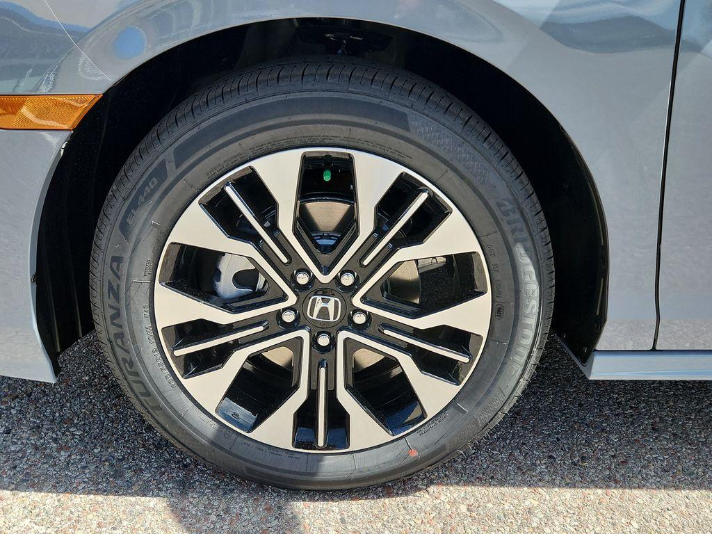 2026 Honda ODYSSEY ELITE 缩略图 20
