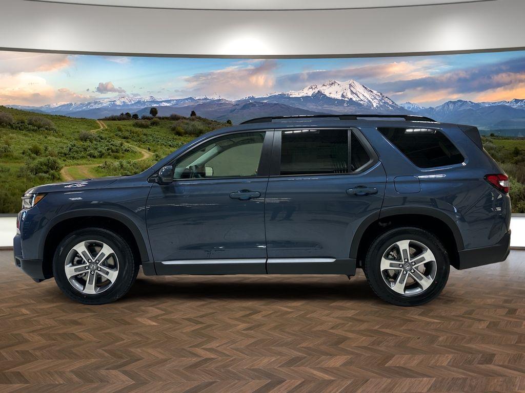 صورة 6 لـ 2026 Honda PILOT EX-L