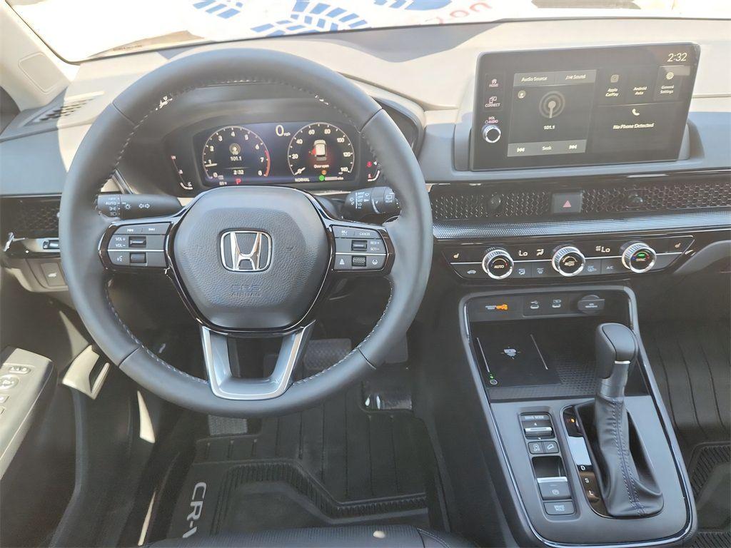 صورة مصغرة 11 لـ 2026 Honda CR-V EX-L