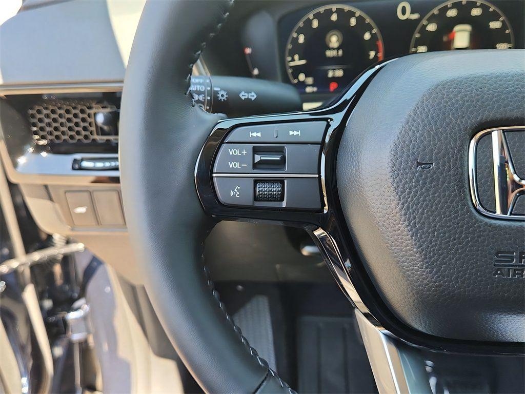 صورة مصغرة 17 لـ 2026 Honda CR-V EX-L
