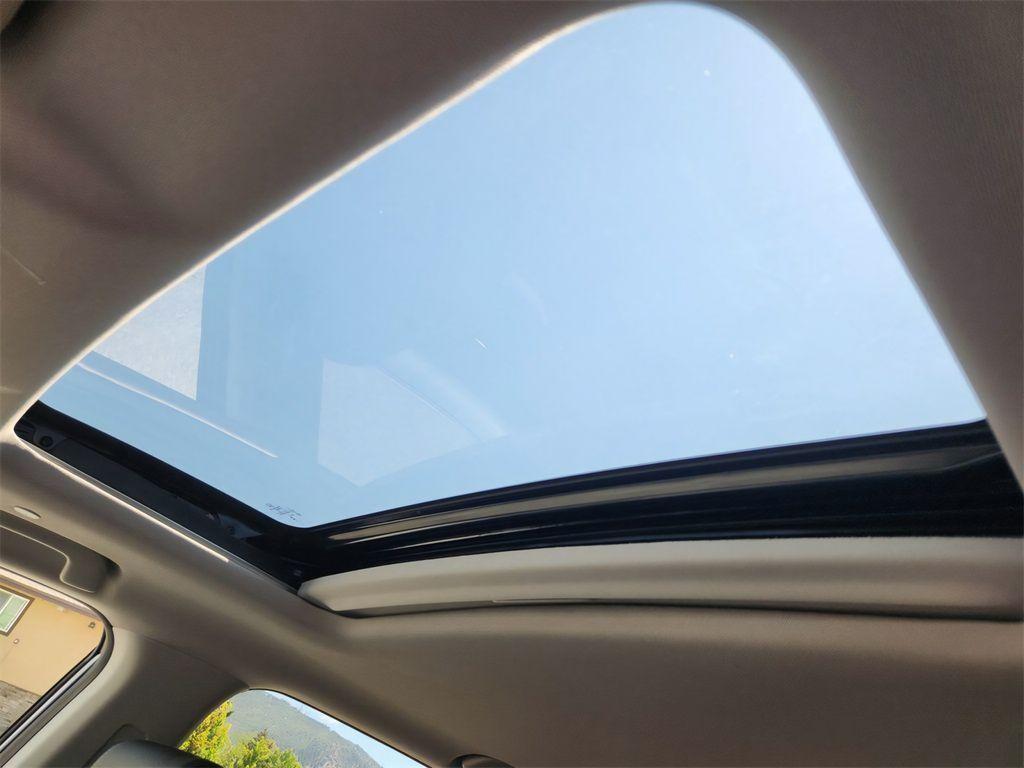 صورة مصغرة 23 لـ 2026 Honda CR-V EX-L
