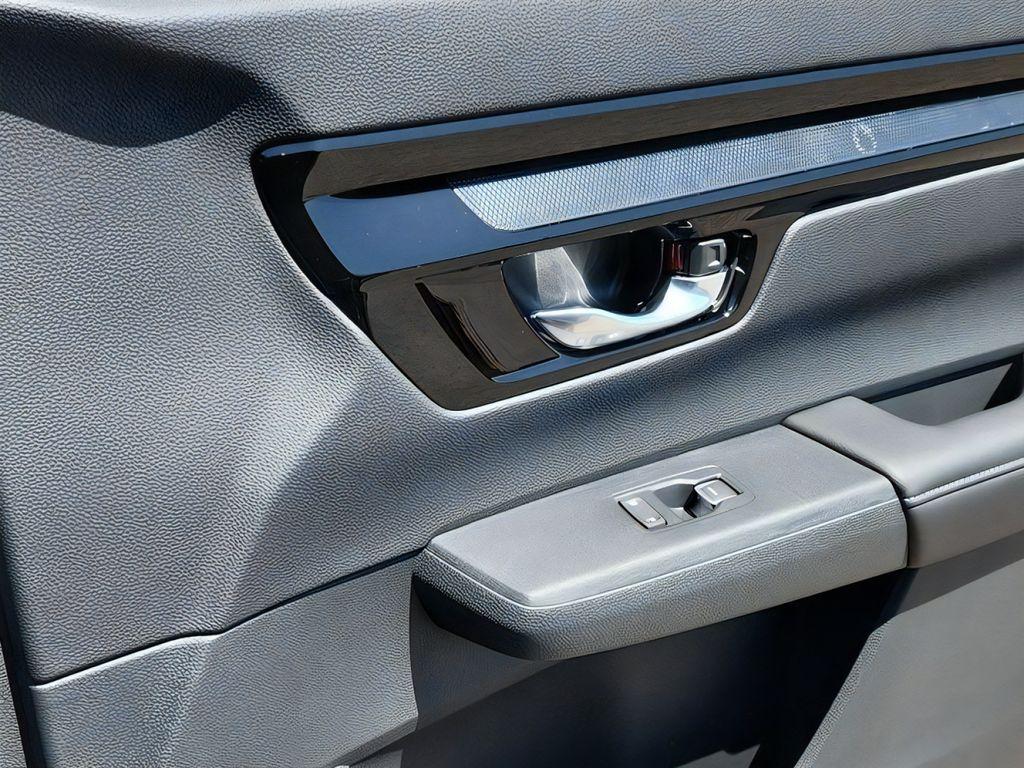 صورة مصغرة 15 لـ 2026 Honda CR-V EX-L