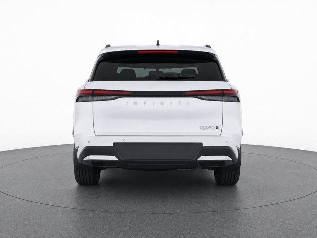 2027 Infiniti QX60 LUXE thumbnail 7