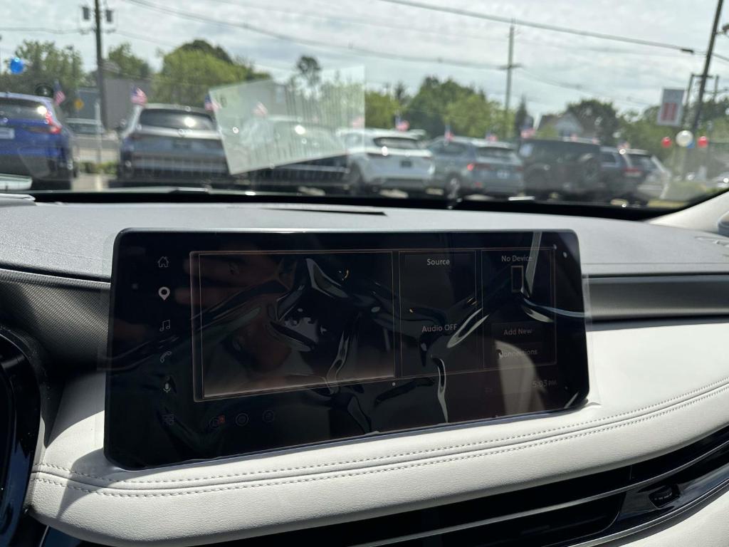 صورة مصغرة 25 لـ 2027 Infiniti QX60 LUXE