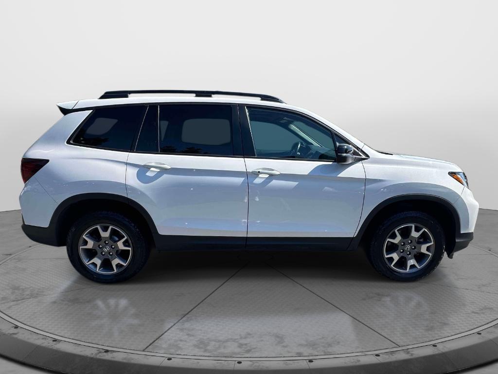 صورة 3 لـ 2023 Honda PASSPORT TRAILSPORT
