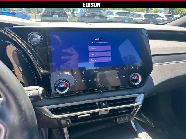 2023 Lexus RX 350 缩略图 29
