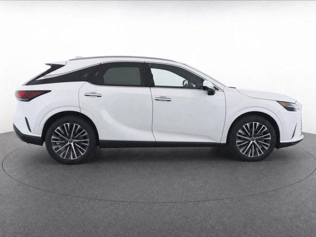 2024 Lexus RX 350 PREMIUM PLUS 照片 8