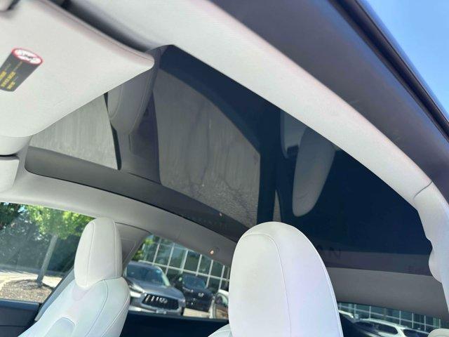 صورة مصغرة 19 لـ 2025 Tesla MODEL Y LONG RANGE