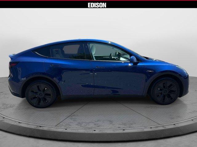 2025 Tesla MODEL Y LONG RANGE — фото 3