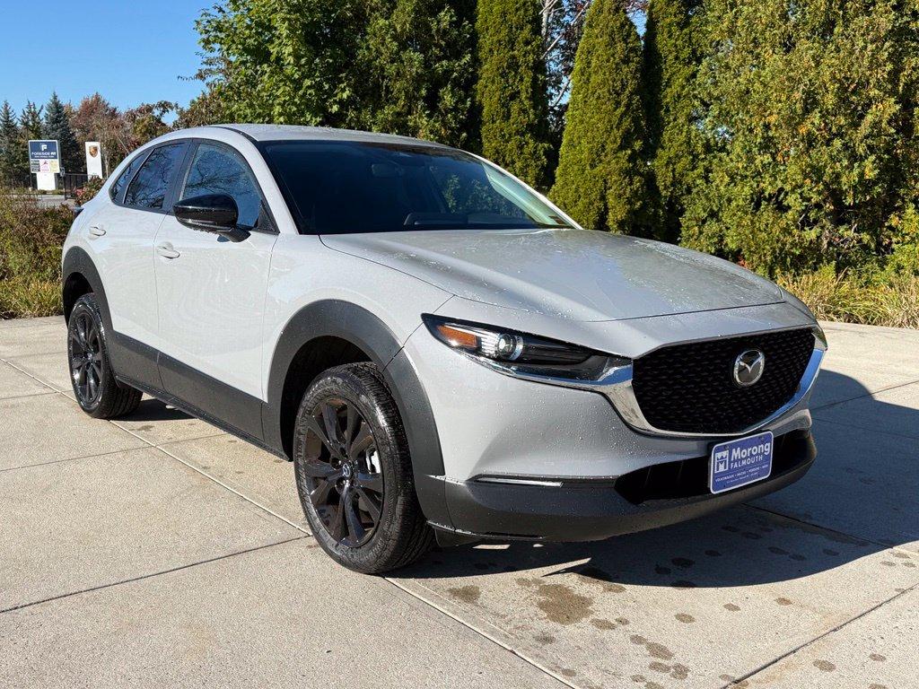 New 2026 Mazda CX-30 Select