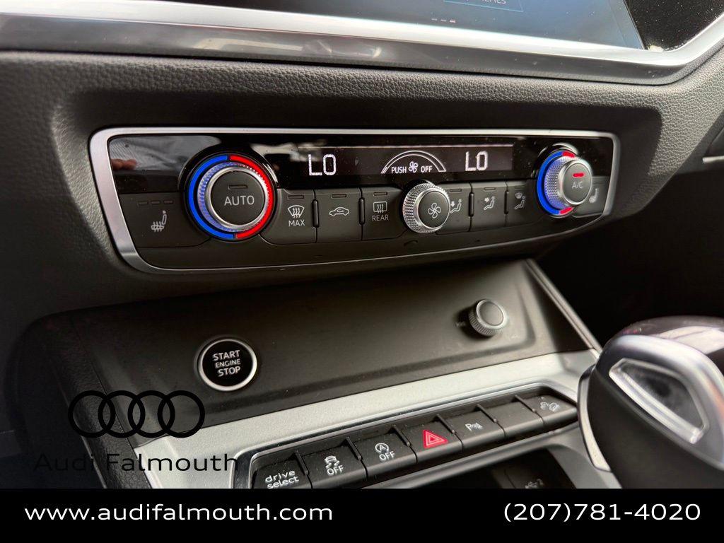 2023 AUDI Q3 45 S LINE PREMIUM — миниатюра 44