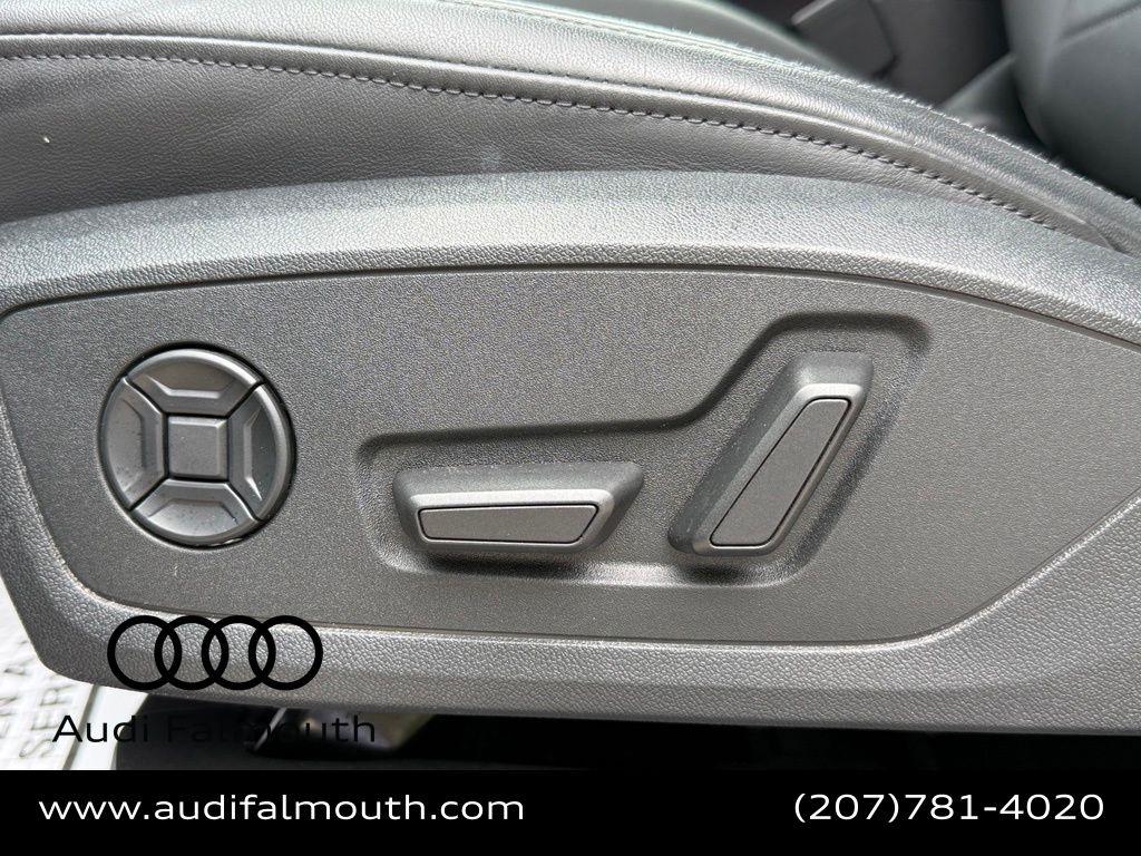 2023 AUDI Q3 45 S LINE PREMIUM — миниатюра 27