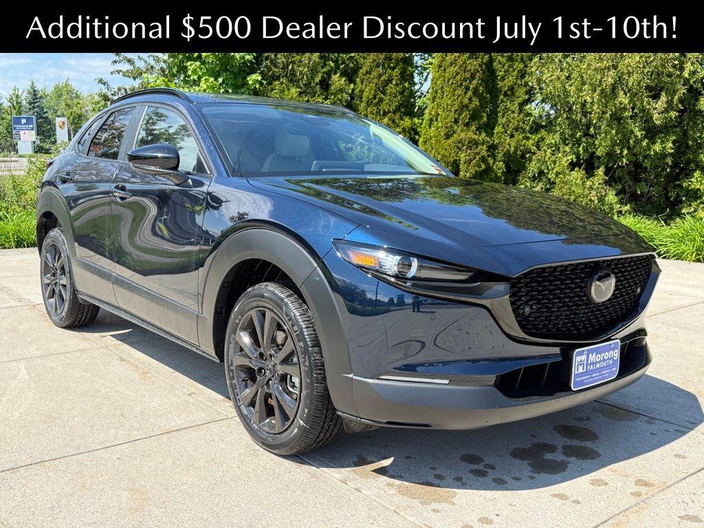 New 2026 Mazda CX-30 2.5 S Aire Edition