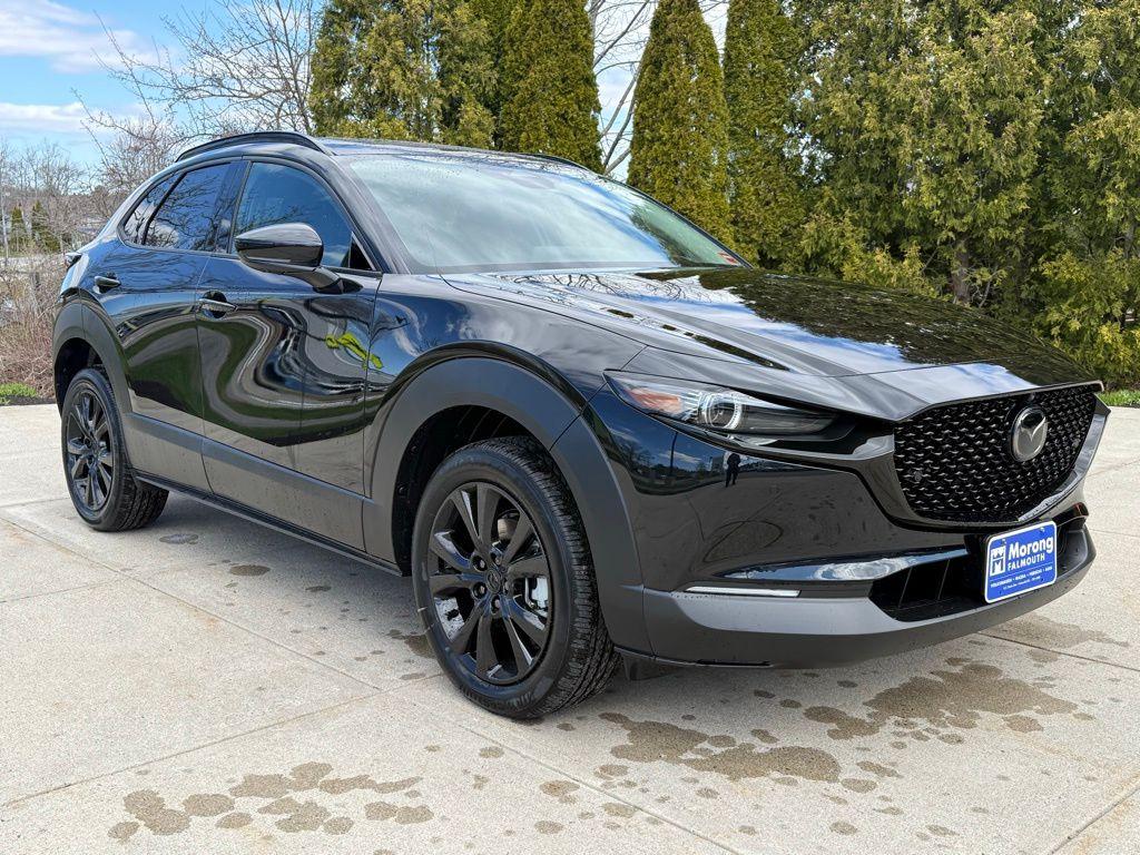 New 2026 Mazda CX-30 Premium Package