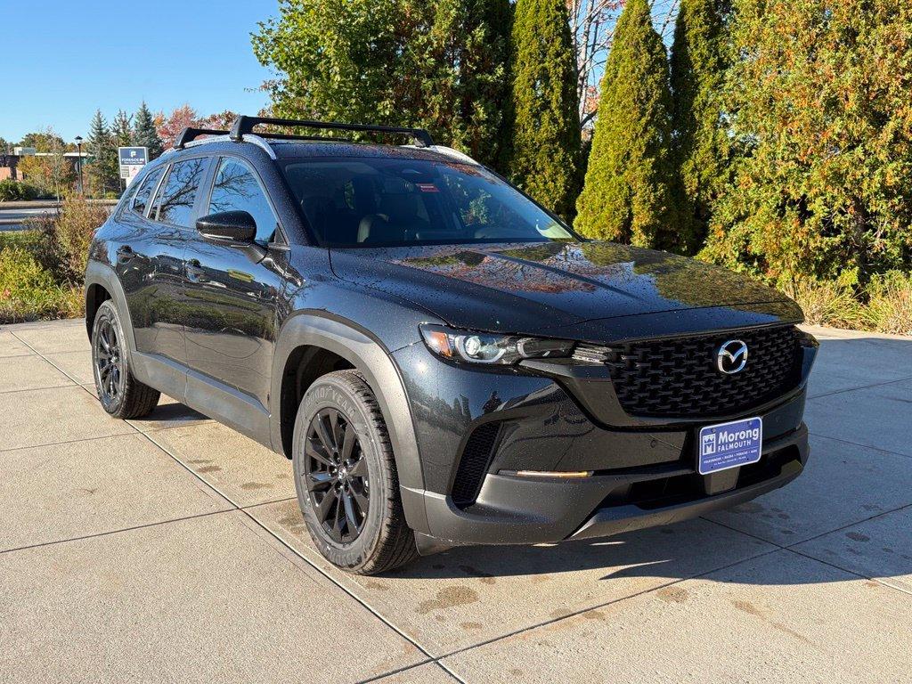 New 2026 Mazda CX-50 2.5 S PREFERRED