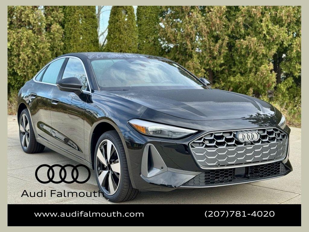 صورة 1 لـ 2025 AUDI A5 2.0T QUATTRO PREMIUM