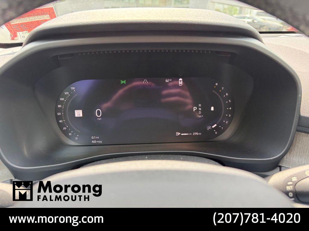 صورة مصغرة 43 لـ 2023 Volvo XC40 B5 PLUS BRIGHT THEME