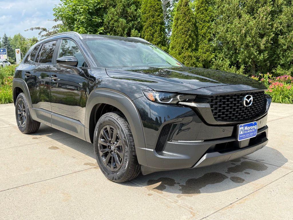 New 2026 Mazda CX-50 Preferred