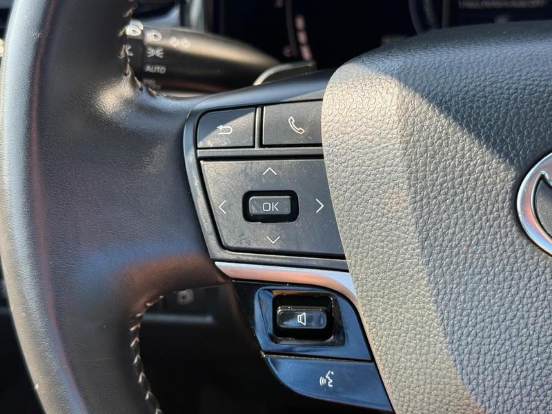 2025 Toyota CAMRY SE — миниатюра 20