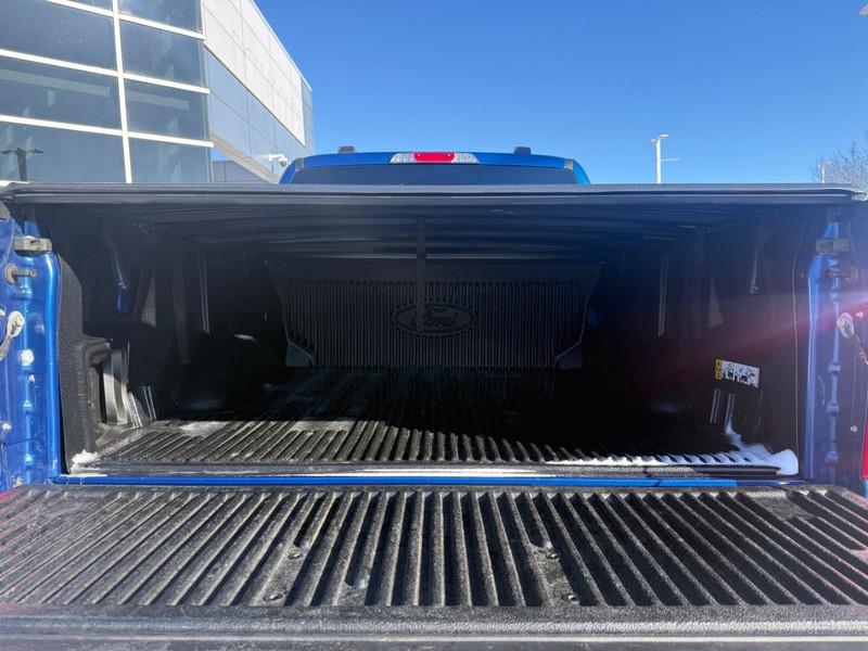 FORD F-150 XLT - 5