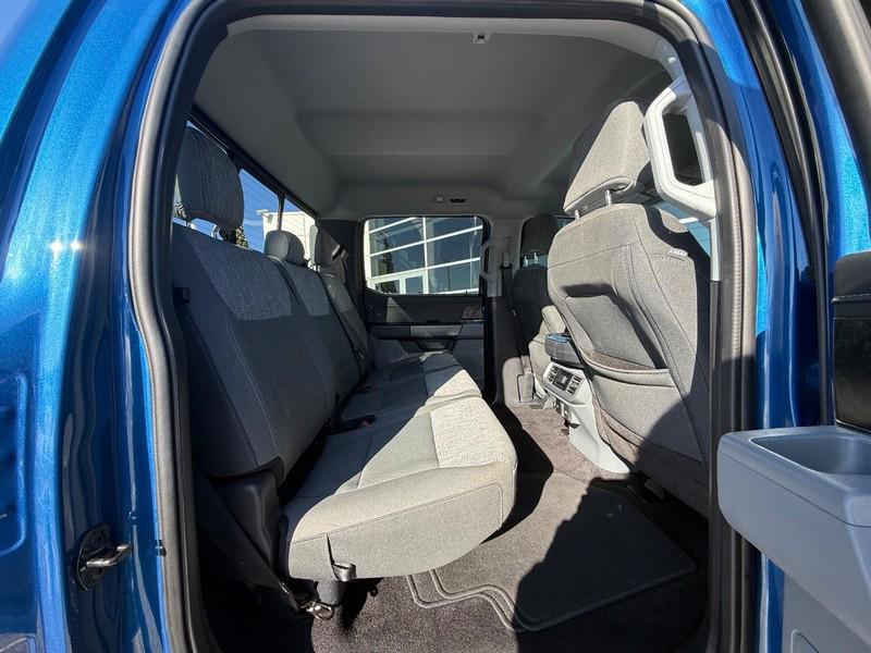 FORD F-150 XLT - 10