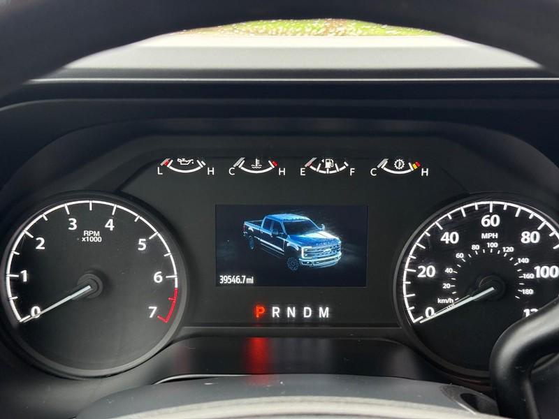 صورة مصغرة 22 لـ 2023 FORD F-250 XLT