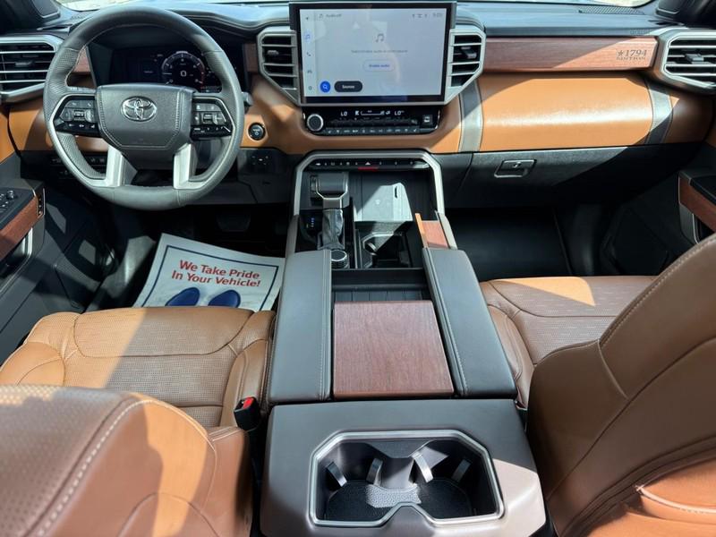 2026 Toyota SEQUOIA BASE 缩略图 16