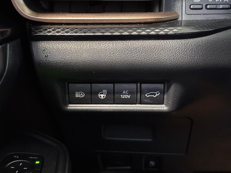 صورة مصغرة 28 لـ 2025 Toyota GRAND HIGHLANDER HYBRID LIMITED MAX