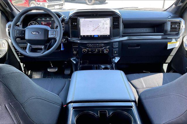 2026 FORD F-150 STX thumbnail 15