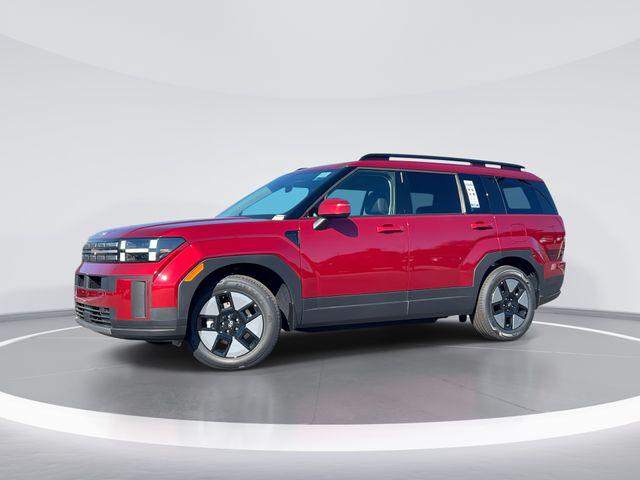 New 2026 Hyundai SANTA FE SEL 2.4