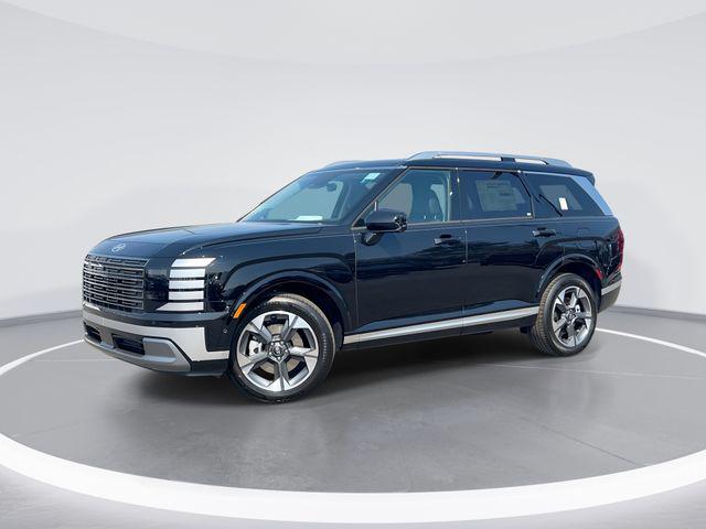 New 2026 Hyundai PALISADE Limited