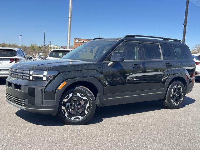 New 2026 Hyundai SANTA FE SEL 2.4