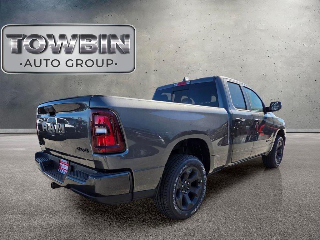 صورة 3 لـ 2026 RAM 1500 EXPRESS
