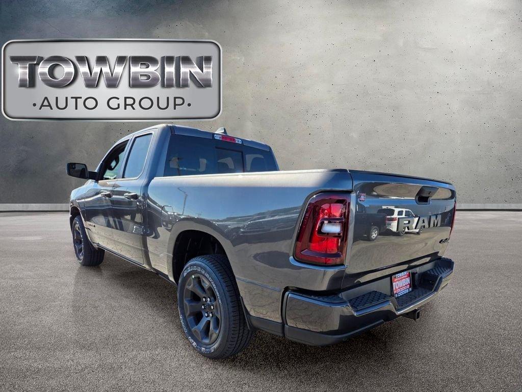 صورة 4 لـ 2026 RAM 1500 EXPRESS