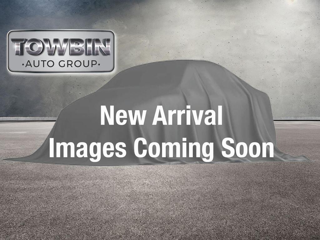 New 2026 RAM 1500 Laramie
