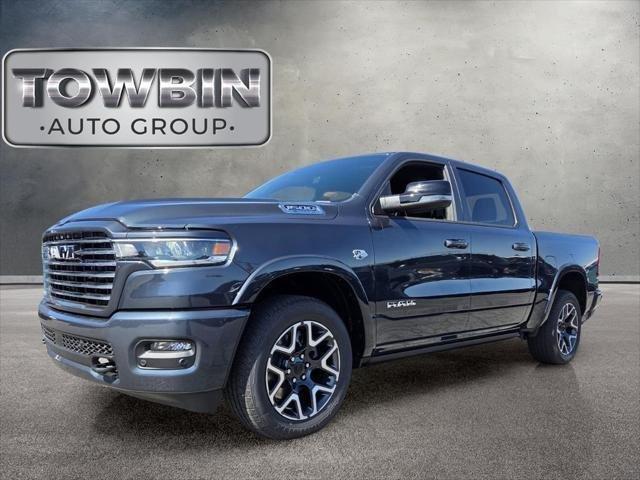 صورة 1 لـ 2026 RAM 1500 LARAMIE