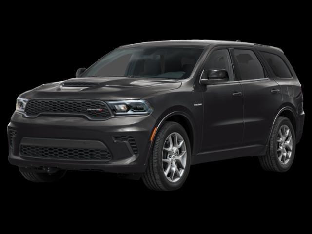 New 2026 Dodge Durango GT HEMI V8