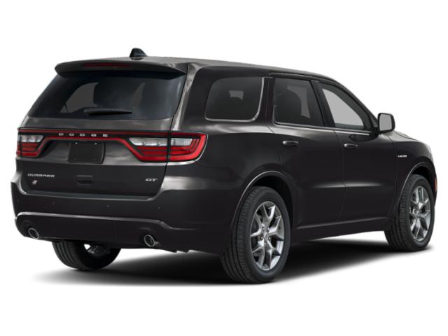 New 2026 Dodge Durango GT HEMI V8