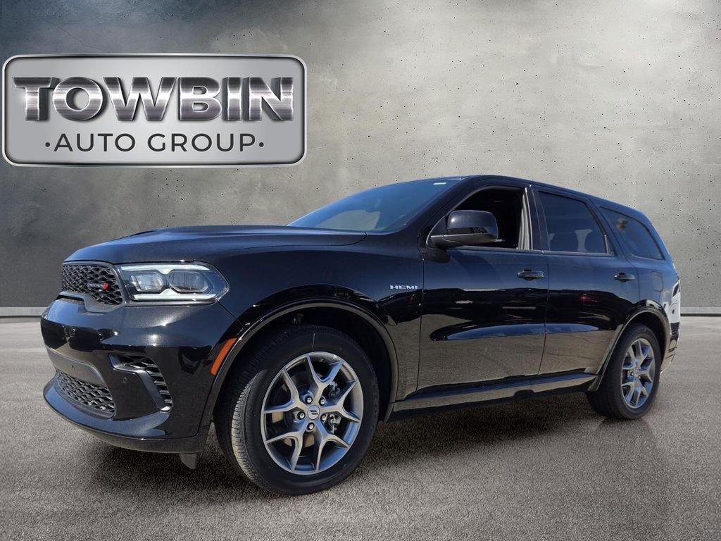 New 2026 Dodge Durango GT HEMI V8