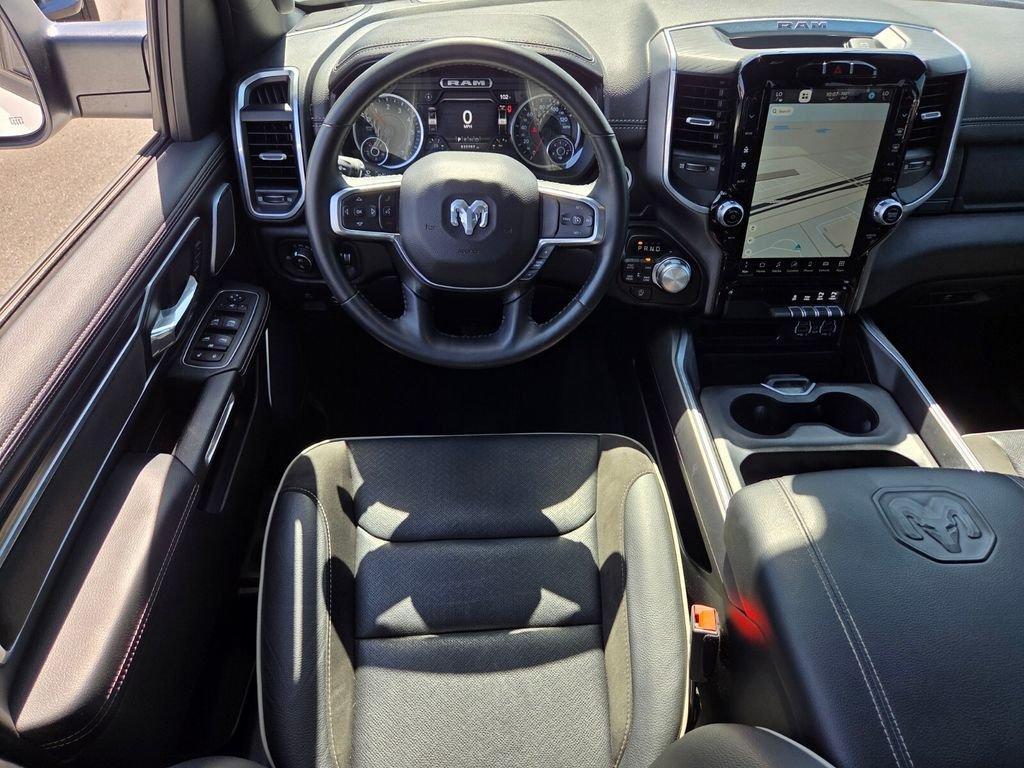 صورة مصغرة 16 لـ 2023 RAM 1500 LARAMIE