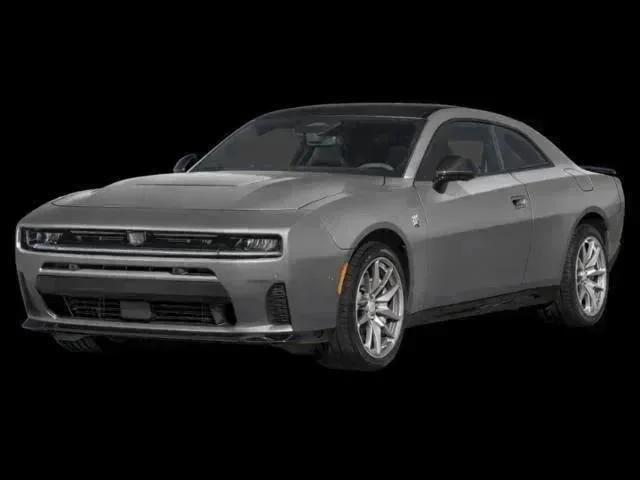 New 2026 Dodge Charger Scat Pack