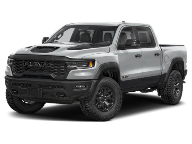 New 2026 RAM 1500 RHO