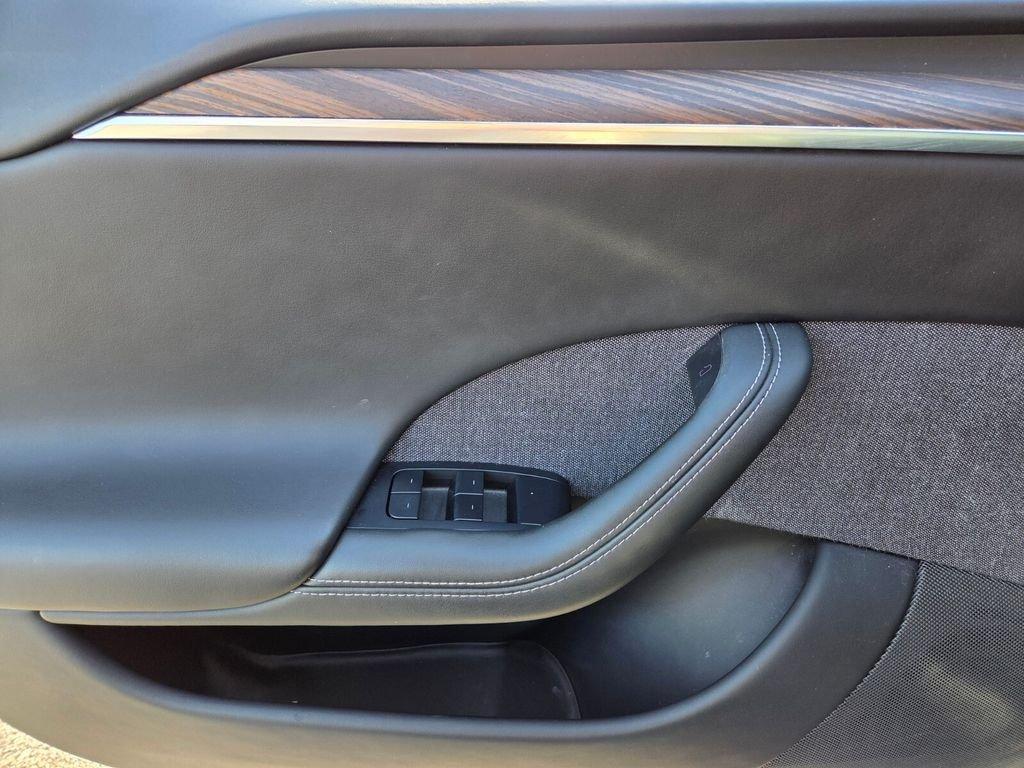 صورة مصغرة 23 لـ 2021 Tesla MODEL S PLAID