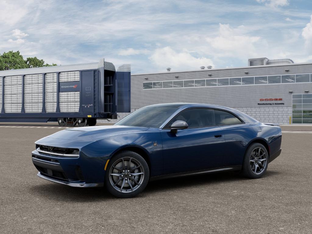 New 2026 Dodge Charger Scat Pack