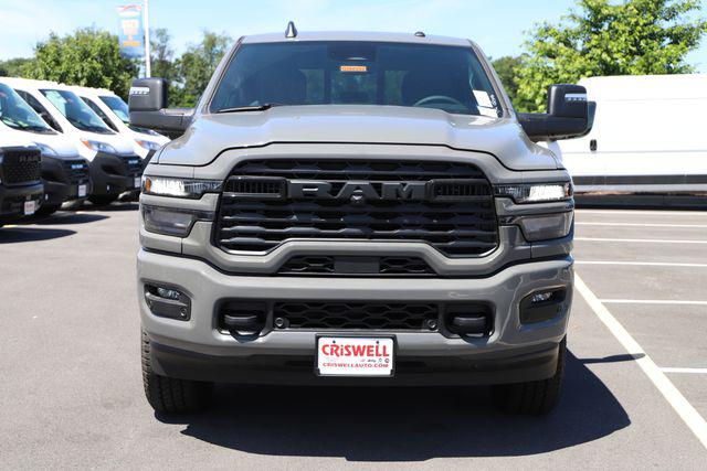 2026 RAM 2500 BIG HORN 照片 7